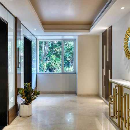 Evoma Hotell Bangalore Exteriör bild