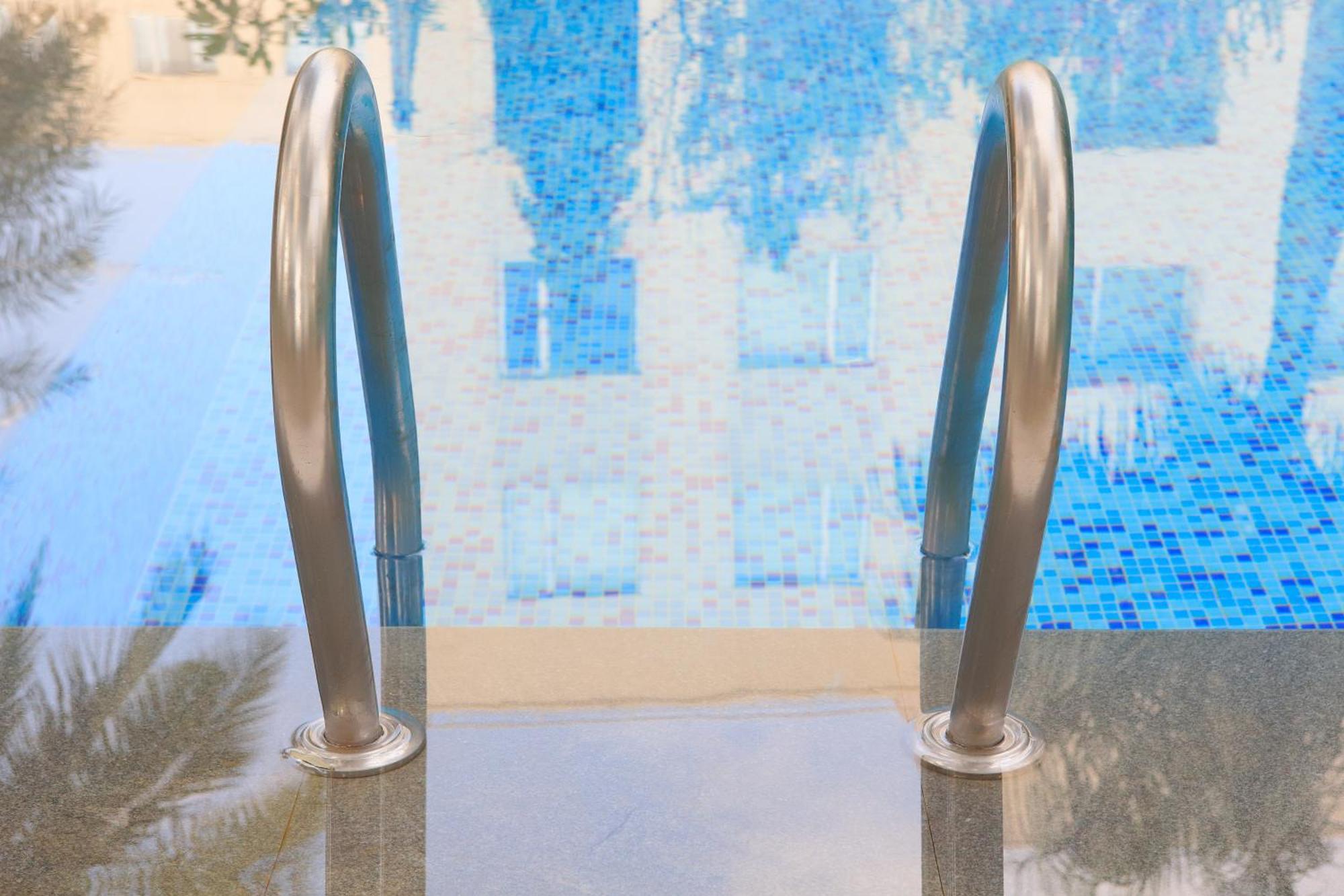 Evoma Hotell Bangalore Exteriör bild