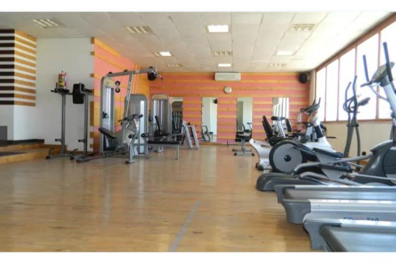 Evoma Hotell Bangalore Exteriör bild